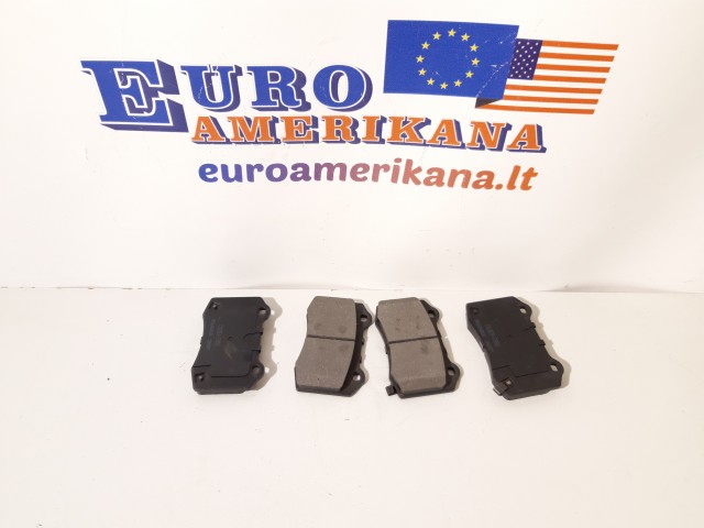 Brake Pad